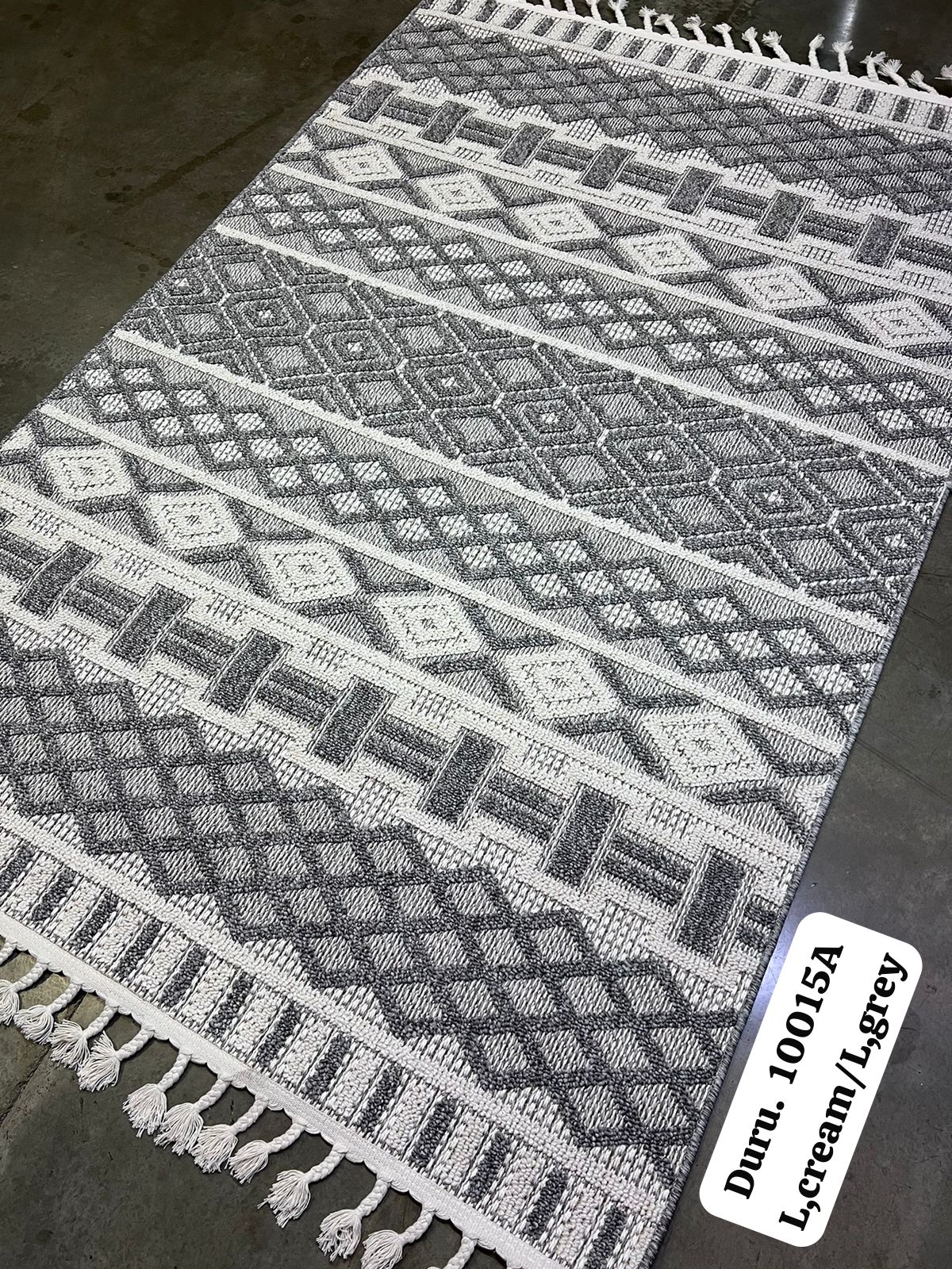 Handmade Carpet